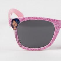 Produktbild Barbie - Cap-Set Sonnenbrille, 53 cm, pink