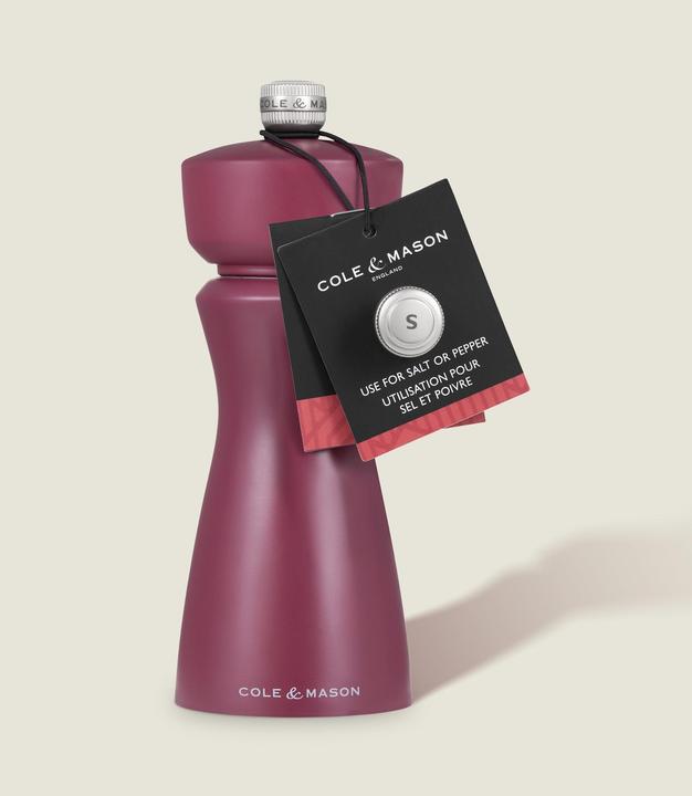 Actual product image Cole & Mason Kenton (Pepper, Salt)