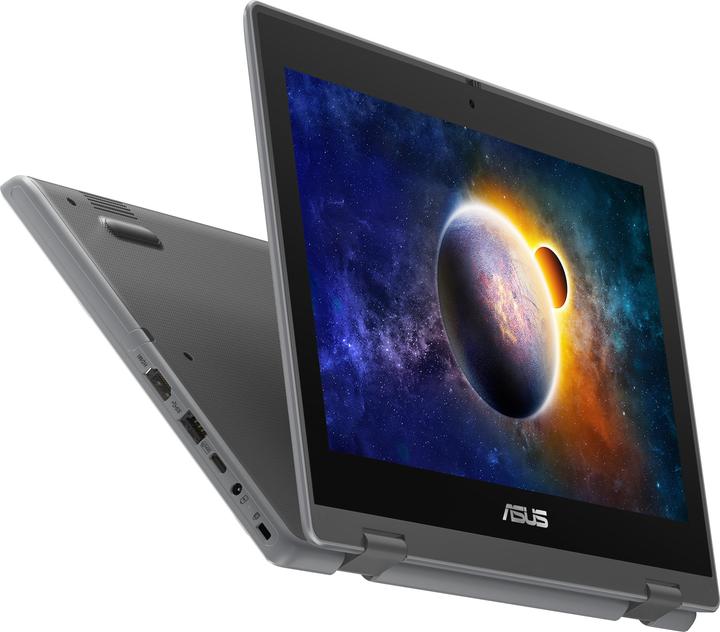 Produktbild ASUS BR1100F (11.60", Intel Pentium Silver N6000, 4 GB, DE)