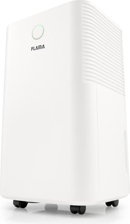 Actual product image Flama 1317FL (31 m², 10 l/24h)
