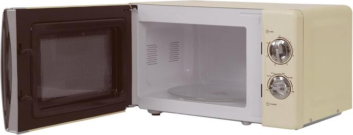 Actual product image Russell Hobbs Manual Solo Microwave (17 l)