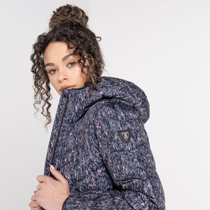 Produktbild Dare2b Reputable Steppjacke (44)
