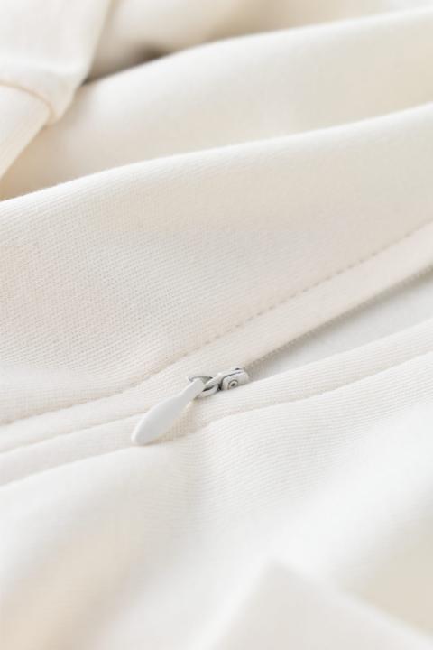 Produktbild BabyCosy Strampler mit Reissverschluss. langarm (74)