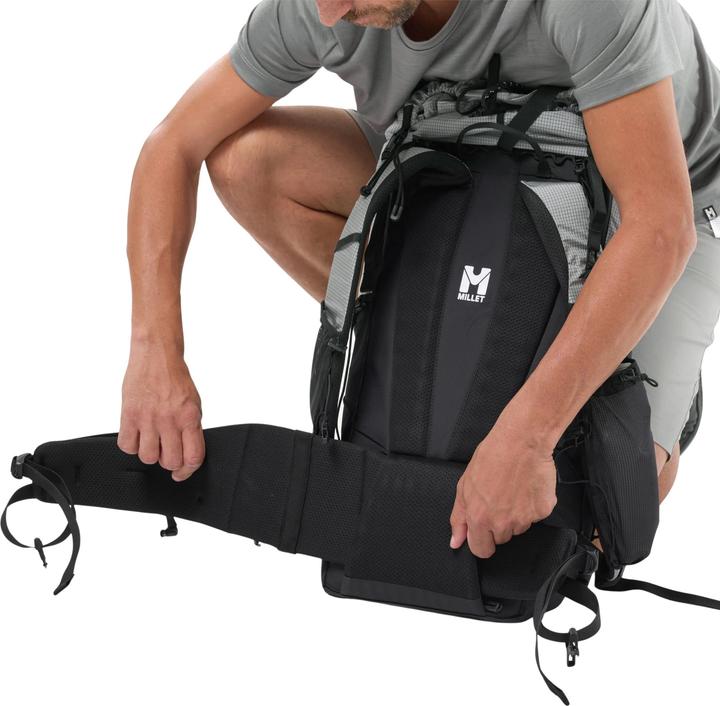 Actual product image Millet Parmelan 25 (25 l)
