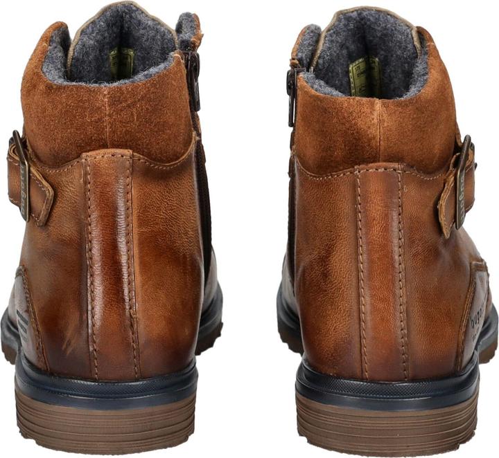 Image du produit Bugatti Bottines (40)