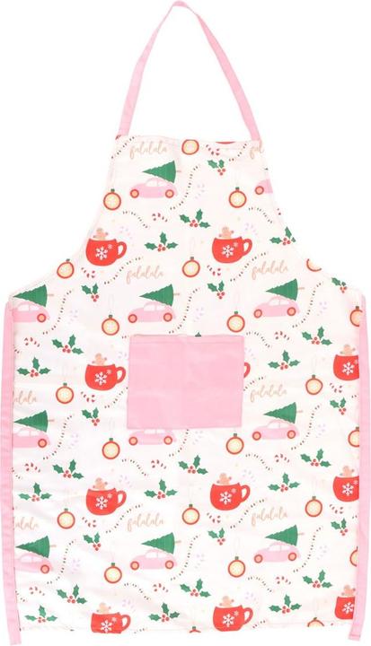 Image du produit Something Different - Tablier SUGARPLUM FUN (Taille unique)