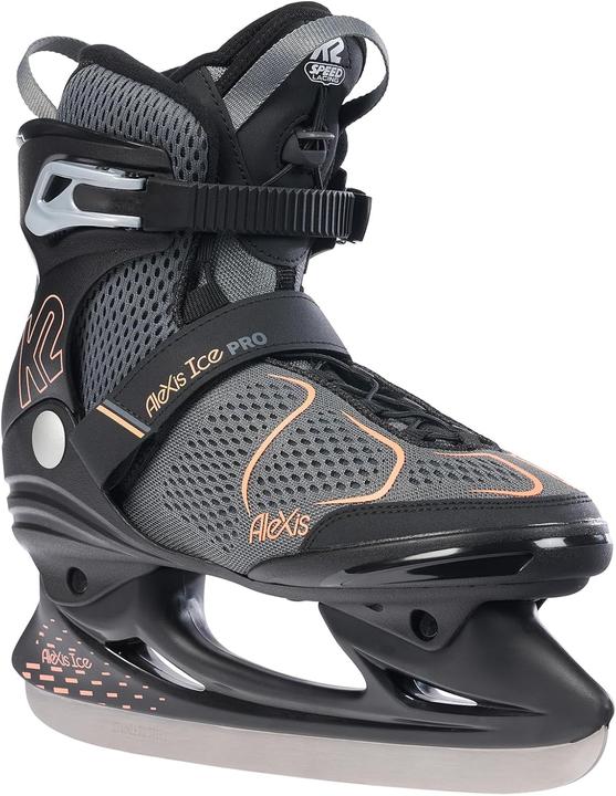 K2 ALEXIS ICE PRO, ontwerp Grootte: 11 (42.5)