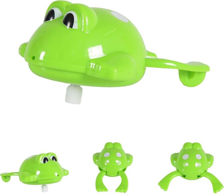 Produktbild Moni Wasserspielzeug