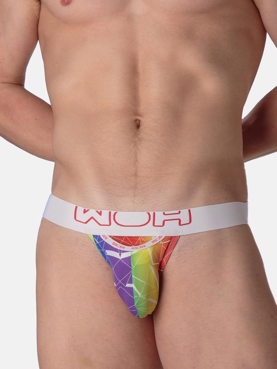 Immagine prodotto Woh Tanga Sexy Fun (M, Confezione singola)