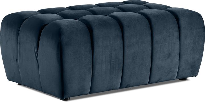 Dark Blue Monolith 77