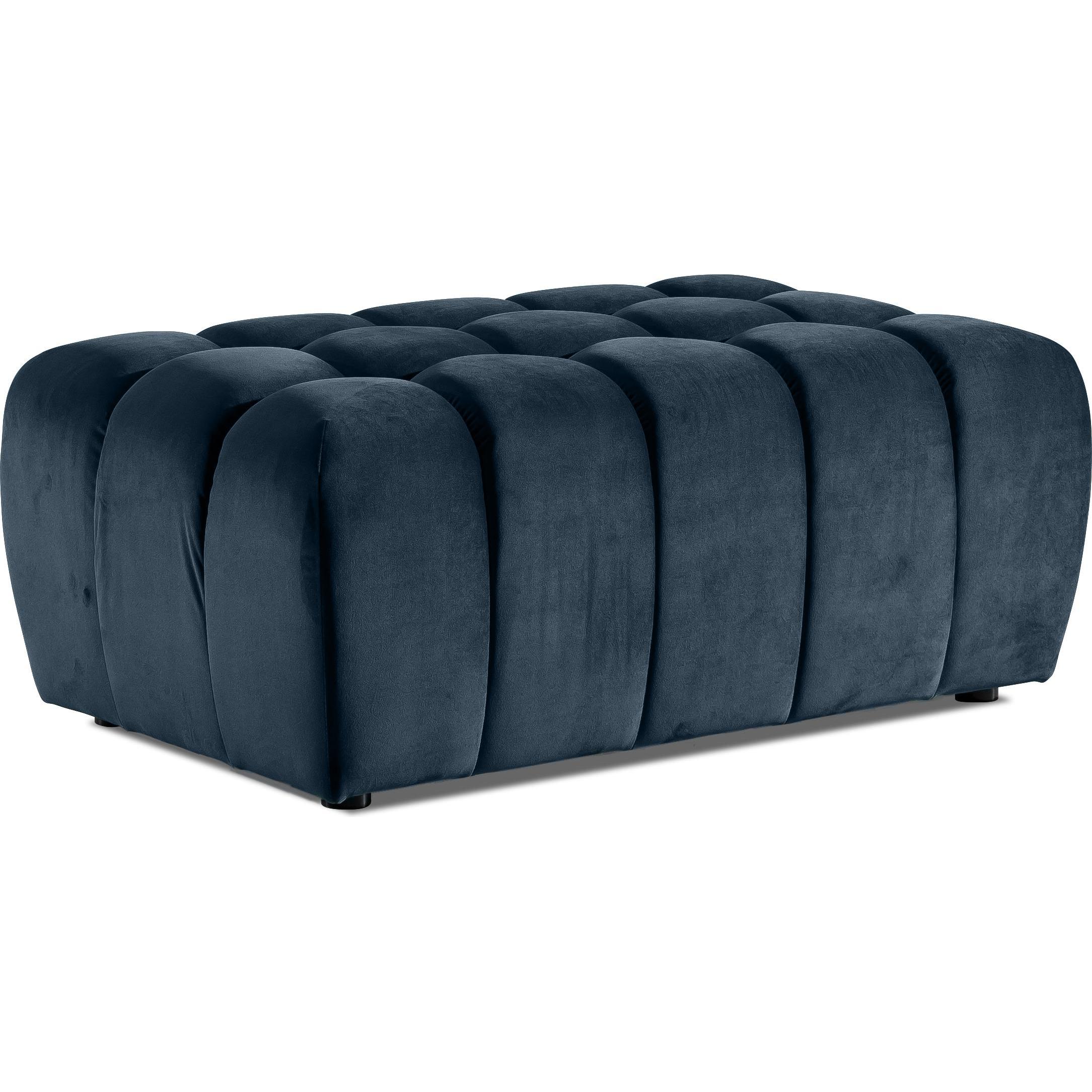 Thumbnail - ELTAP, Hocker + Pouf, Lazaro Pouf