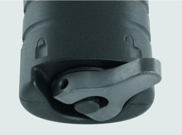 Actual product image Facom Automatically tensioning strap spanner (480 mm)