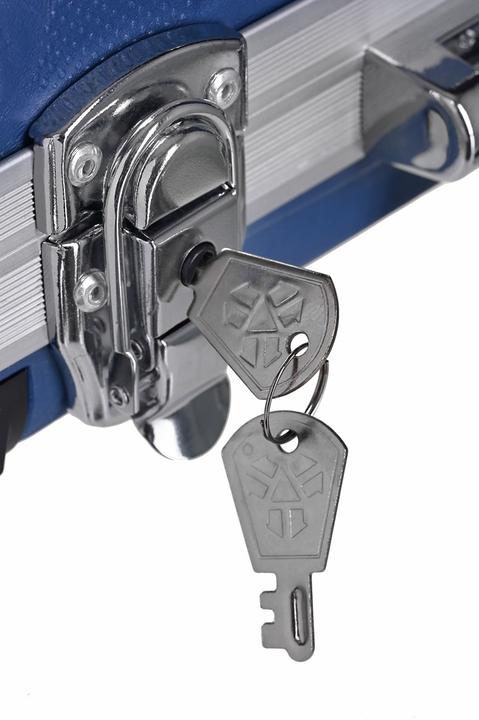 Produktbild Scheppach Werkzeugkoffer TB170 (DIY) (135 Teile)