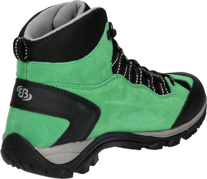 Actual product image Brütting Mount Bona High (43)