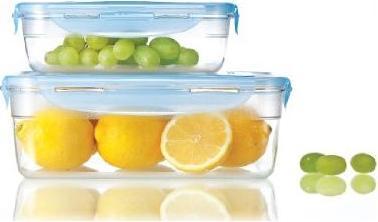 Actual product image Lock & Lock Bisfree Professional (0.80 l)