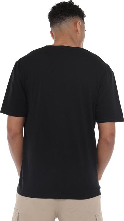 Actual product image Venom Mens Lethal Protector Anime T-Shirt (S)