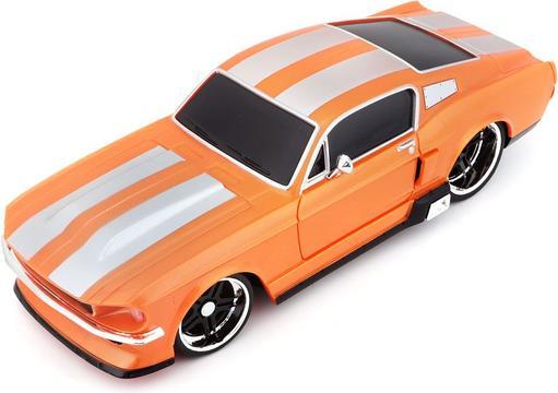 Actual product image Maisto RC 1:24 2.4GHz (RTR)