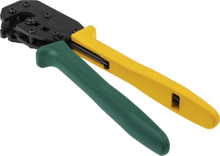 Productafbeelding TE Connectivity Handtang zonder (265 mm)