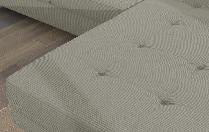 Immagine prodotto ELTAP Armando (4 posti, Divano letto, Divano ad angolo)