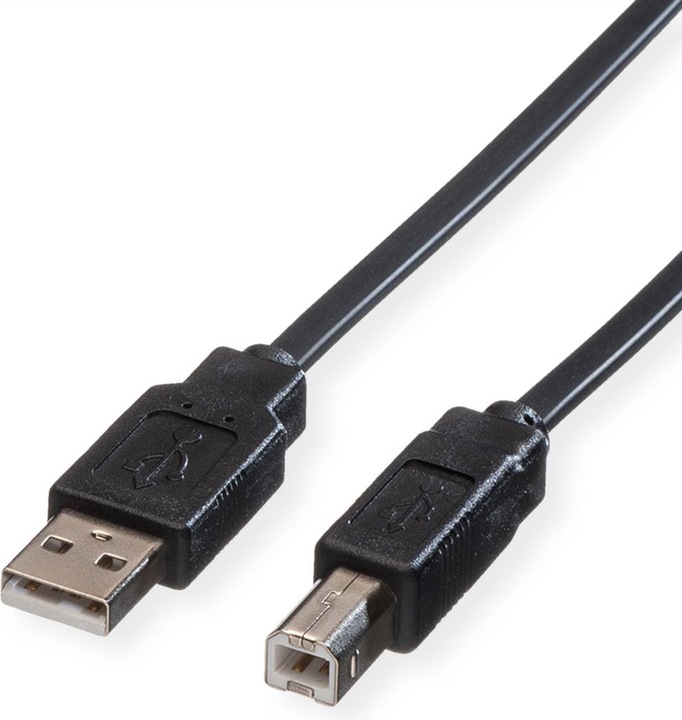Produktbild Roline USB 2.0 (0.80 m, USB 2.0)