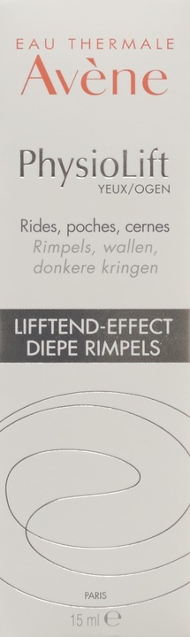 Productafbeelding Avène PhysioLift (Crème, 15 ml)