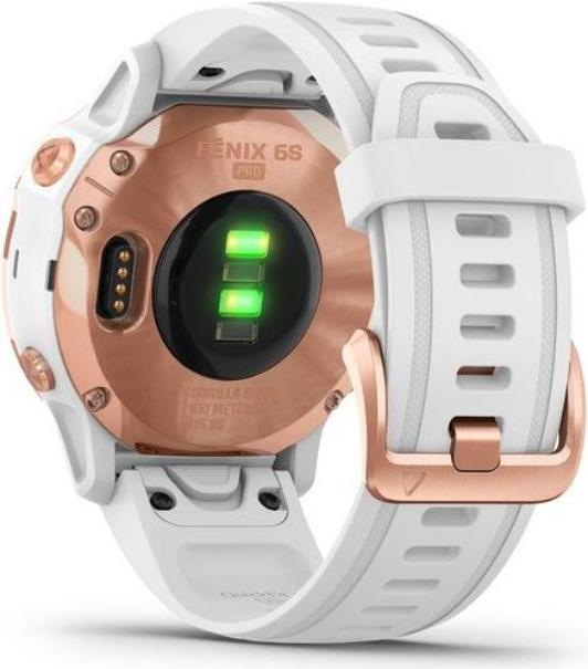 Produktbild Garmin fenix 6S Pro (42 mm)