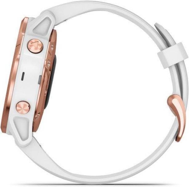 Actual product image Garmin fenix 6S Pro (42 mm)