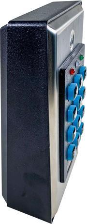 Actual product image ELV Digitales Codeschloss DAK 2201