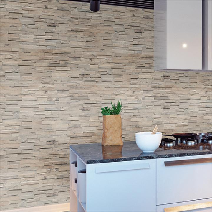 Produktbild Indo Edel-Holz-Wandverkleidung (1.01 m²)