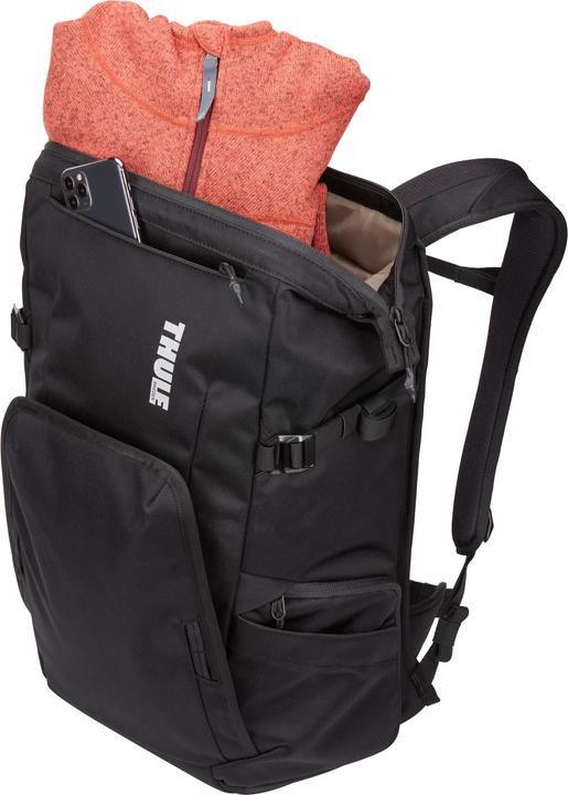 Actual product image Thule Covert Camera Backpack 24L (Photo backpack, 24 l)