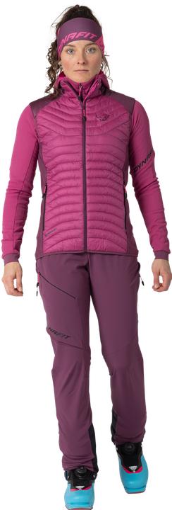 Actual product image Dynafit Speed Insualtion Weste Damen (S)