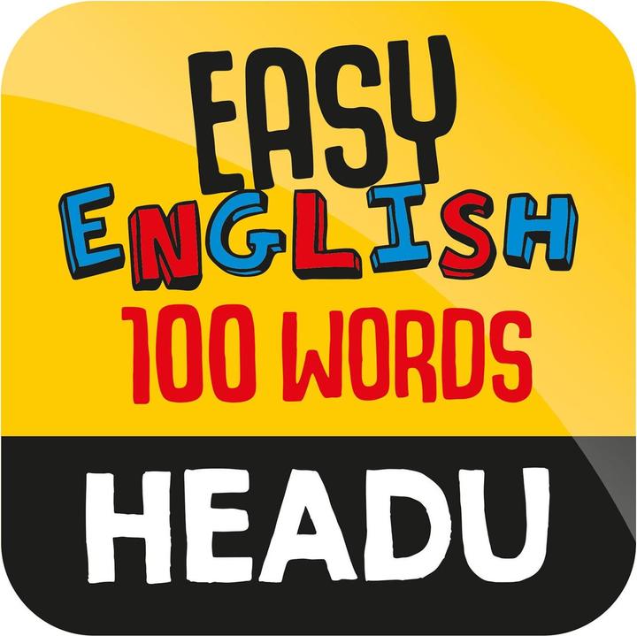 Actual product image Easy English 100 words My House (108 pieces)