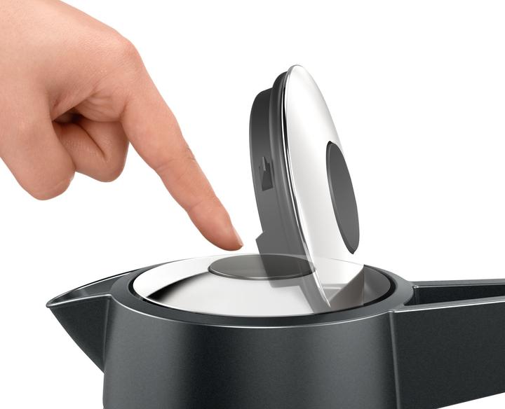 Actual product image Bosch Hausgeräte TWK5P475 (1.70 l, EU plug)