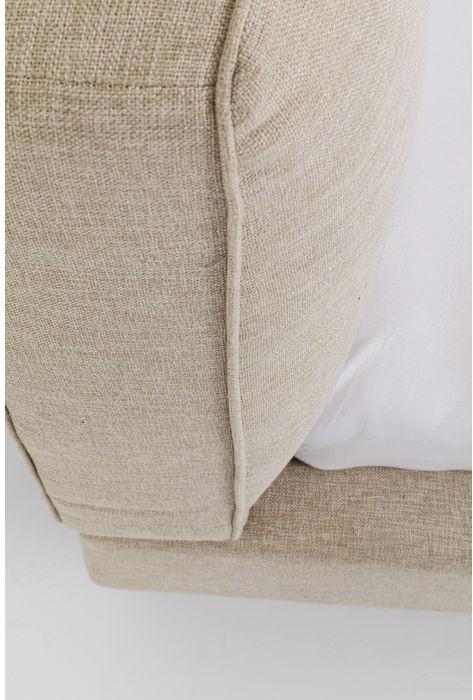 Image du produit Kare Design Lit East Side 180x200cm (180 x 200 cm)