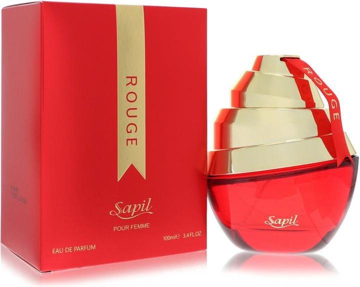 Immagine prodotto Sapil Rogue (Eau de parfum, 100 ml)