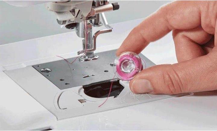 Actual product image Brother Innov-is V3 LE Embroidery Machine