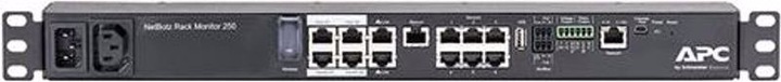 Immagine prodotto APC Monitor da rack NetBotz 250