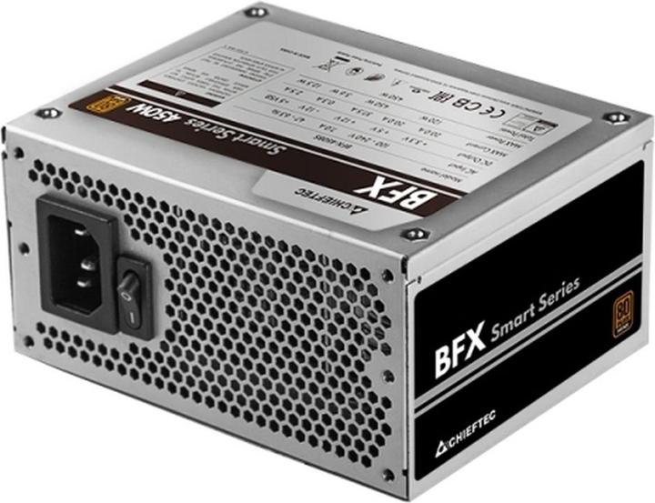 Chieftec Netzteil SFX bulk (450 W)