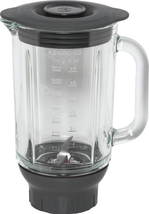 Image du produit Kenwood KVC85.314SI (1200 W)
