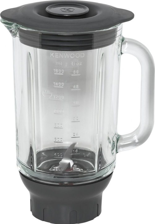 Immagine prodotto Kenwood KVC85.314SI (1200 W)
