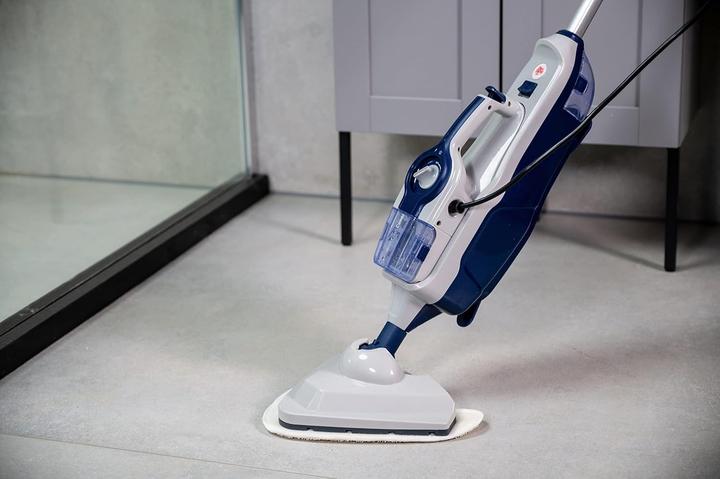 Produktbild Dirt Devil Steam Mop (1 Bar, 1600 W)