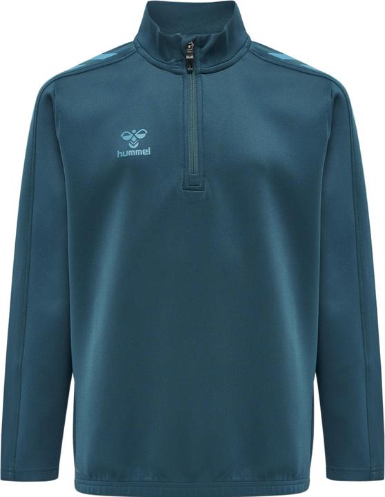 Immagine prodotto hummel Core Xk Half Zip Poly Sweat Kids (152)