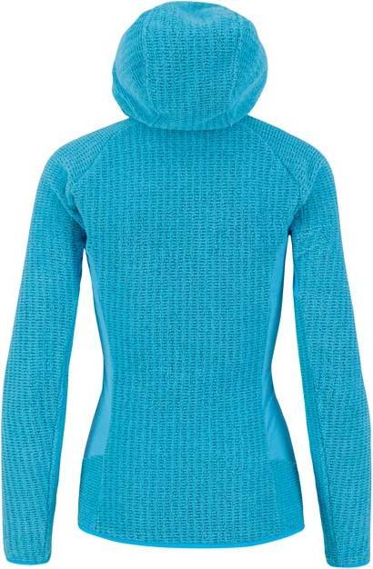 Produktbild Karpos Rocchetta W Hoodie Fleece (S)