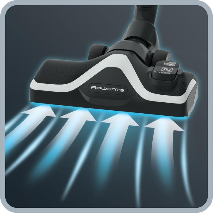 Produktbild Rowenta XTrem Power Classic Plus