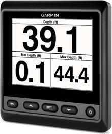 Actual product image Garmin GMI 20 Marine Instrument