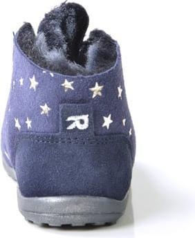 Actual product image Richter Halbschuhe (18)