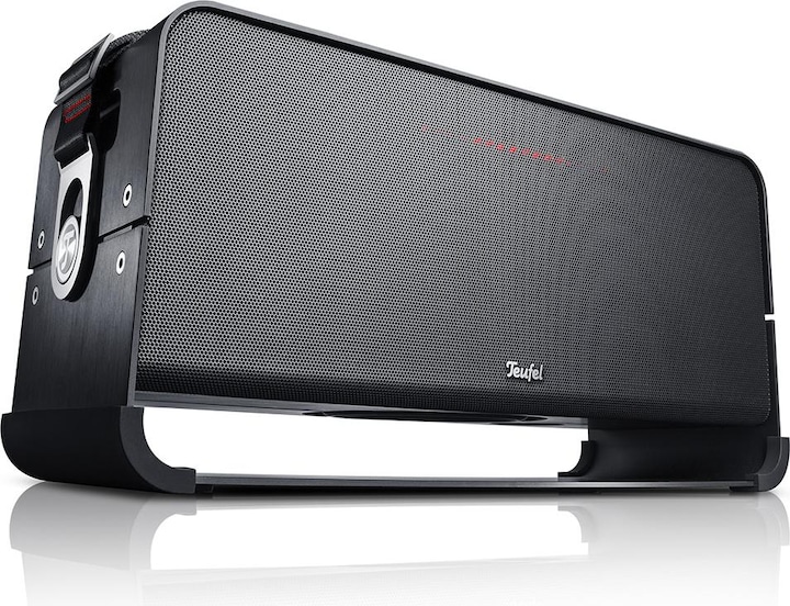 Actual product image Teufel Boomster XL (10 h, Rechargeable battery operated)
