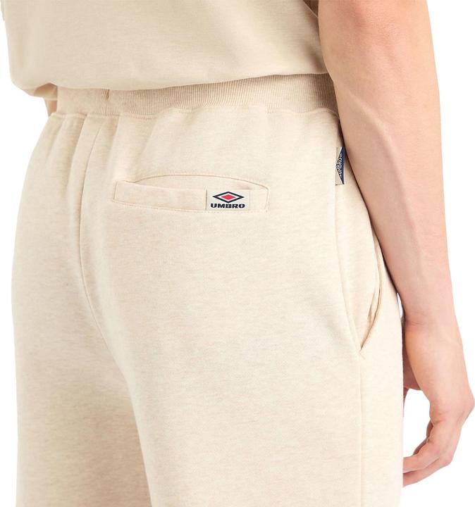 Actual product image Umbro Mens Crest Jogging Bottoms (XXL)