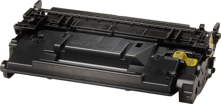 Image du produit HP 89X (CF)