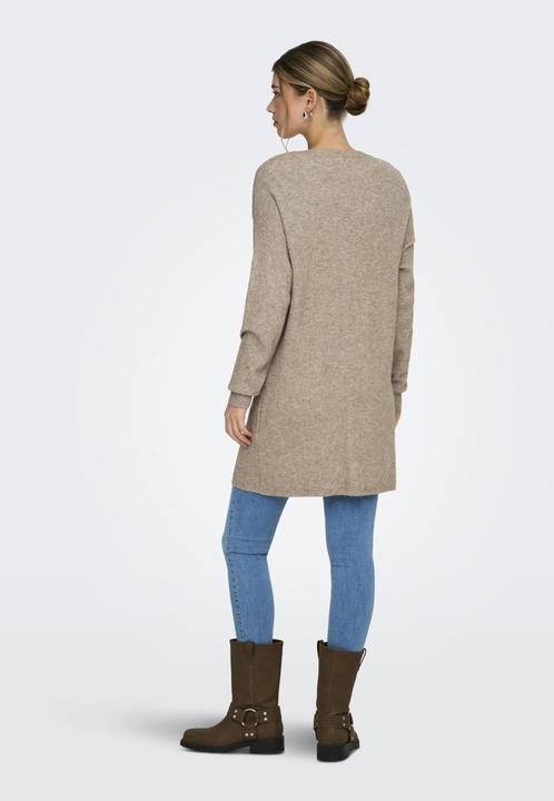 Produktbild Only ONLIBI Strickjacke Strickjacke (XL)